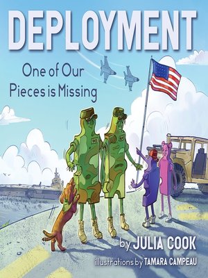 cover image of Deployment